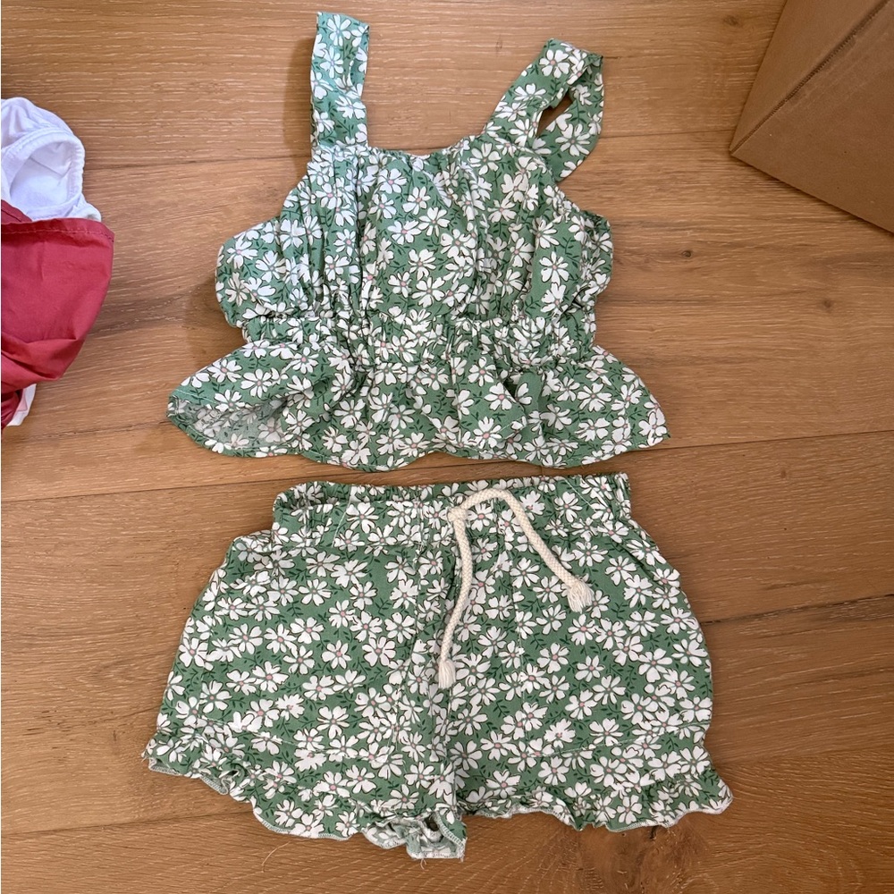 Bundle! 4 Kids Matching Set